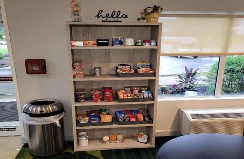 Hillview Hotel | City Express By Marriott Shepherdsville Louisville