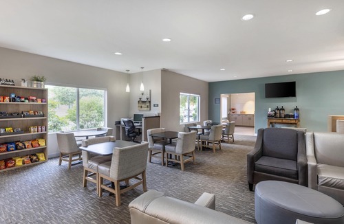 Hillview Hotel | City Express By Marriott Shepherdsville Louisville