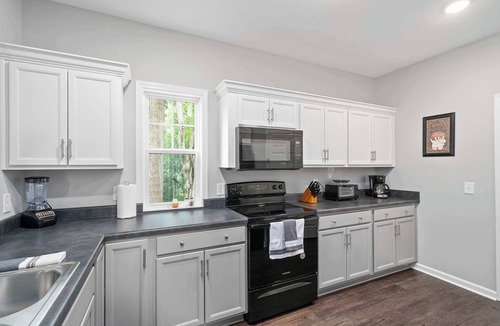 Clarksville House | Clarksville Getaway | Near Downtown & Fort Campbell