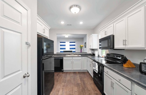 Clarksville House | Clarksville Getaway | Near Downtown & Fort Campbell