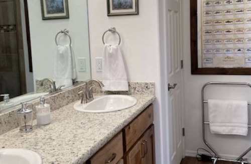 Show Low House | CLEAN,COZY,CONVENIENT*****Escape to the Mountains!!!****New Listing