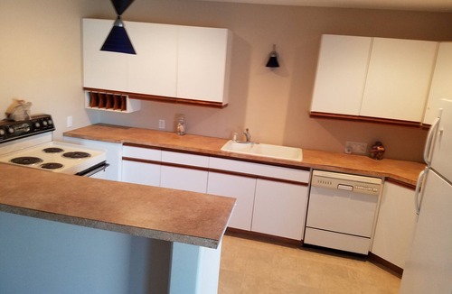 Omaha House | Clean & Safe Central Omaha Home Near Childrens Hospital, Walkable Eats, Fire Pit