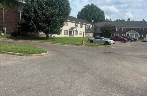 Memphis Condo | Clean, spacious Condo, Weekly Rental Discounts