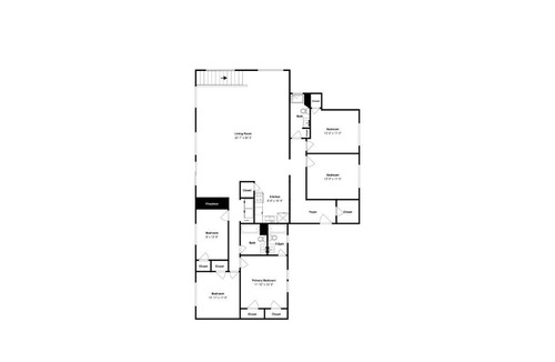 Ruidoso House | Clearview