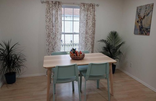 Clifton House | Clifton Gardens