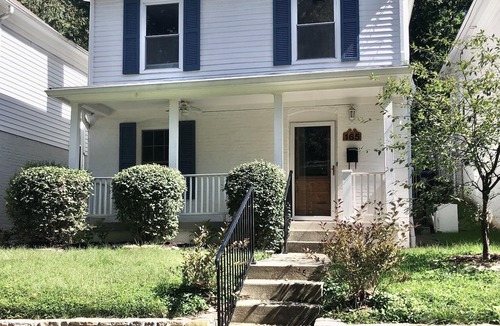 Clifton House | Clifton Two Bedroom House!