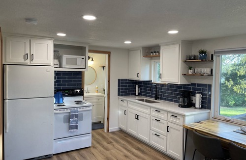 Kimberling City House | Close to Aunt's Creek Campground!