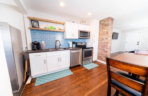 Wyandotte House | ⭐Close to Churchill Downs, Expo center, Broadbent⭐