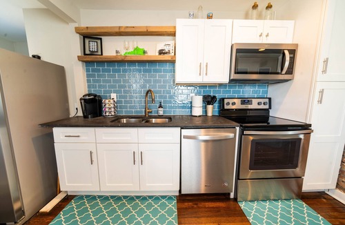 Wyandotte House | ⭐Close to Churchill Downs, Expo center, Broadbent⭐