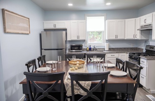 Horse Cave House | Close to Mammoth Cave and other wonderful attractions. location.