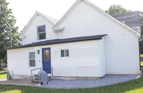 Horse Cave House | Close to Mammoth Cave and other wonderful attractions. location.