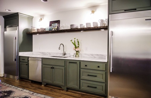 Oxford House | Close to the Historic Oxford Square