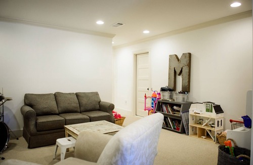 Oxford House | Close to the Historic Oxford Square