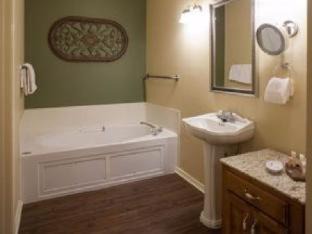 Branson Resort | Club Wyndham Branson at The Falls