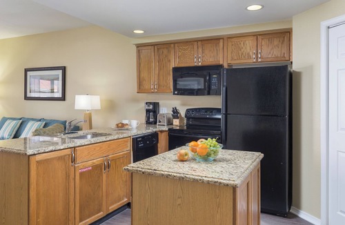 Table Rock Hotel | Club Wyndham Branson at The Meadows