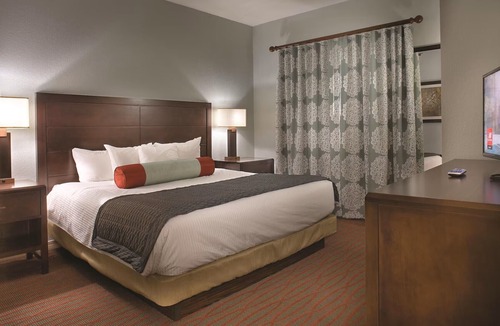 Table Rock Hotel | Club Wyndham Branson at The Meadows