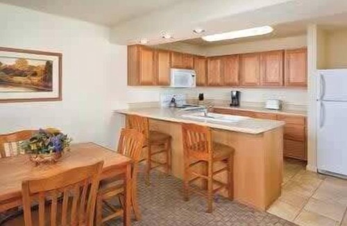 Afton Condo | Club Wyndham Grand Lake, 1 bedroom condo