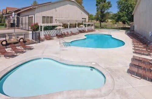 Afton Condo | Club Wyndham Grand Lake, 1 bedroom condo