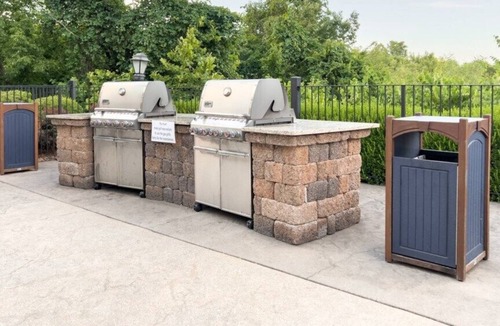 Table Rock Condo | Club Wyndham Mountain Vista, Missouri, 2 Bedroom Deluxe