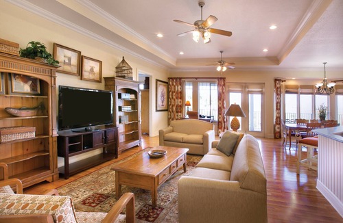 Table Rock Hotel | Club Wyndham Mountain Vista