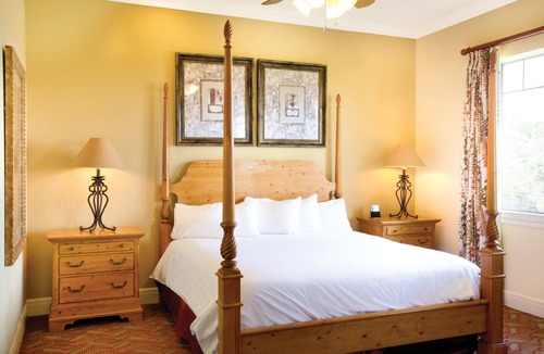 Table Rock Hotel | Club Wyndham Mountain Vista