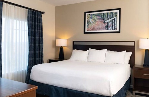Table Rock Resort | Club Wyndham Mtn Vista Condo - 2 bedroom - 2 bath