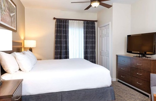 Table Rock Resort | Club Wyndham Mtn Vista Condo - 2 bedroom - 2 bath