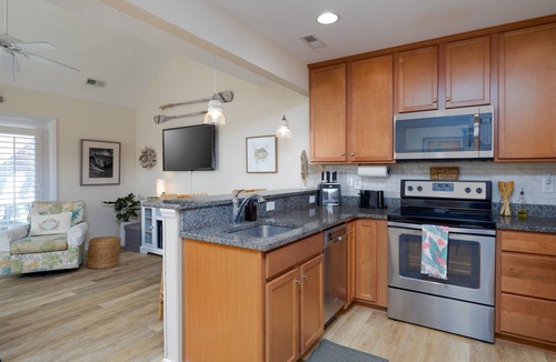 North Topsail Beach House | Coastal Charm Awaits in Tiki Time on Topsail!