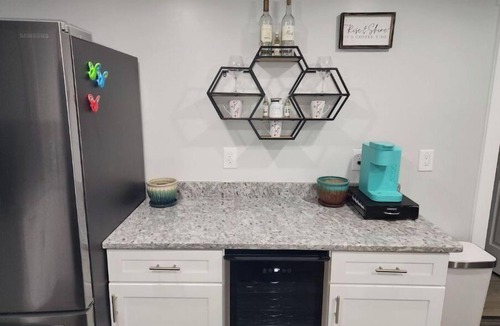Morehead City House | Coastal Getaway 5 min from the beach and Morehead's Waterfront