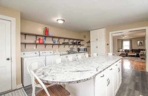 Martell House | Come Stay at Our Family Air B & B