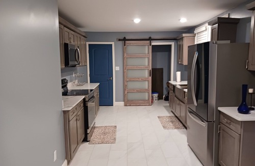 Memphis House | Come visit the stunning home in Midtown Memphis