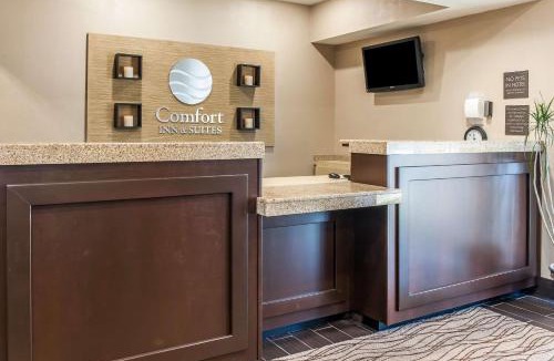 Mount Sterling Hotel | Comfort Inn & Suites Mount Sterling
