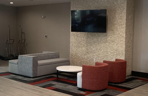 Olive Branch Hotel | Comfort Inn & Suites Olive Branch Old Towne