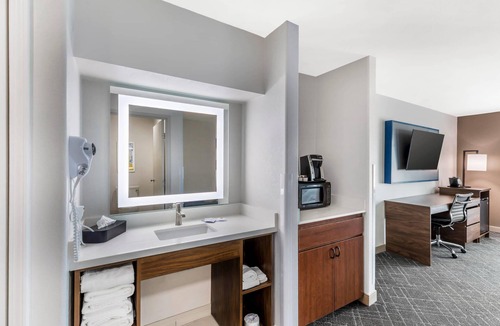 Ogallala Hotel | Comfort Inn & Suites Ogallala