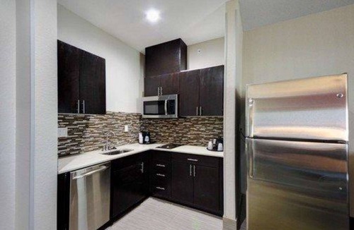 Tulsa Hotel | Comfort Inn & Suites Tulsa I-44 West - Rt 66