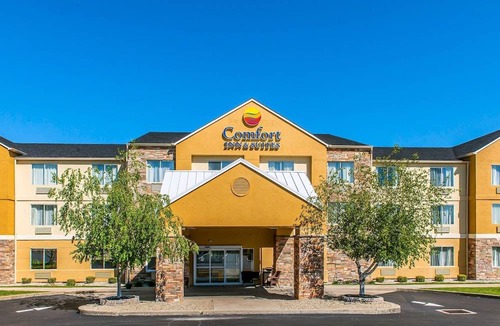 Mount Sterling Hotel | Comfort Inn & Suites Mount Sterling