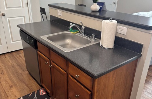 Frankfort Apartment | Comfortable Frankfort 1BR at Riverford Crossing