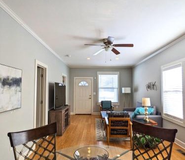 Rosedale House | Comfy and Close to KU Med, Plaza