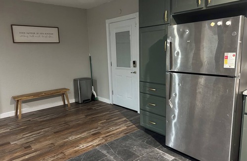 Wake Village House | Comfy Crossroads - 1mi to HWY & 4mi to Downtown