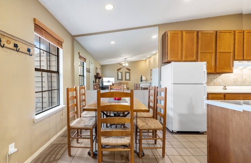 Kimberling City House | Community Pool Open, Kimberling City Condo with Serene Views, Near Table Rock Lake & Free Tickets