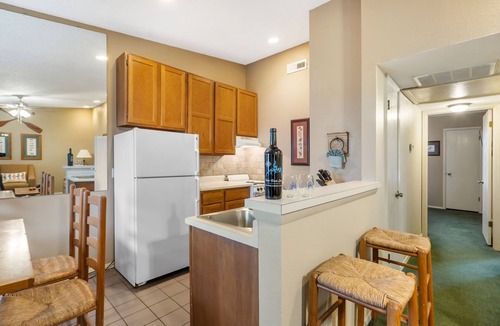 Kimberling City House | Community Pool Open, Kimberling City Condo with Serene Views, Near Table Rock Lake & Free Tickets