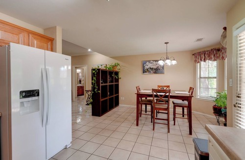 Russellville House | Commute to ANO & Hike Nearby! Russellville Home