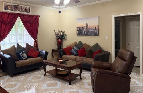 Russellville House | Commute to ANO & Hike Nearby! Russellville Home