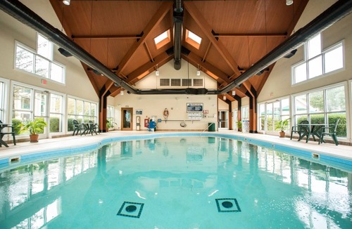 Branson Condo | Condo ∙ 1 bedroom ∙ 4 guests