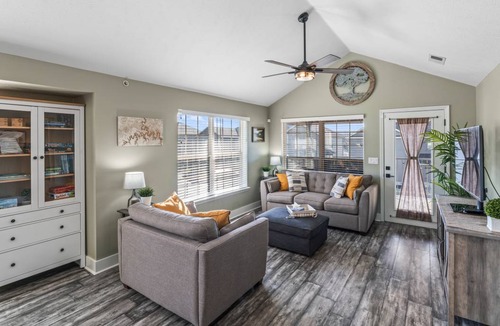 Branson West Condo | Condo ∙ 2 bedrooms ∙ 8 guests