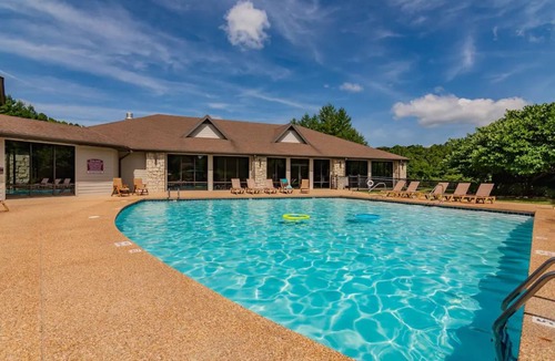 Branson West Condo | Condo ∙ 2 bedrooms ∙ 8 guests
