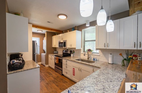 Table Rock Condo | Condo ∙ 3 bedrooms ∙ 10 guests