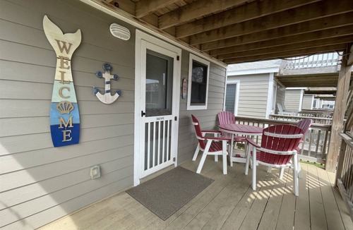 Hatteras Condo | Condo ∙ 3 guests