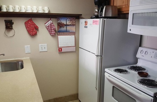 Taos Ski Valley Condo | Condo in the mountains!