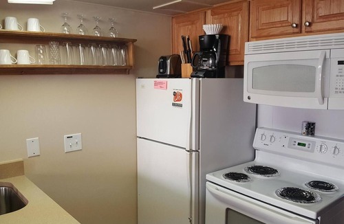 Taos Ski Valley Condo | Condo in the mountains!